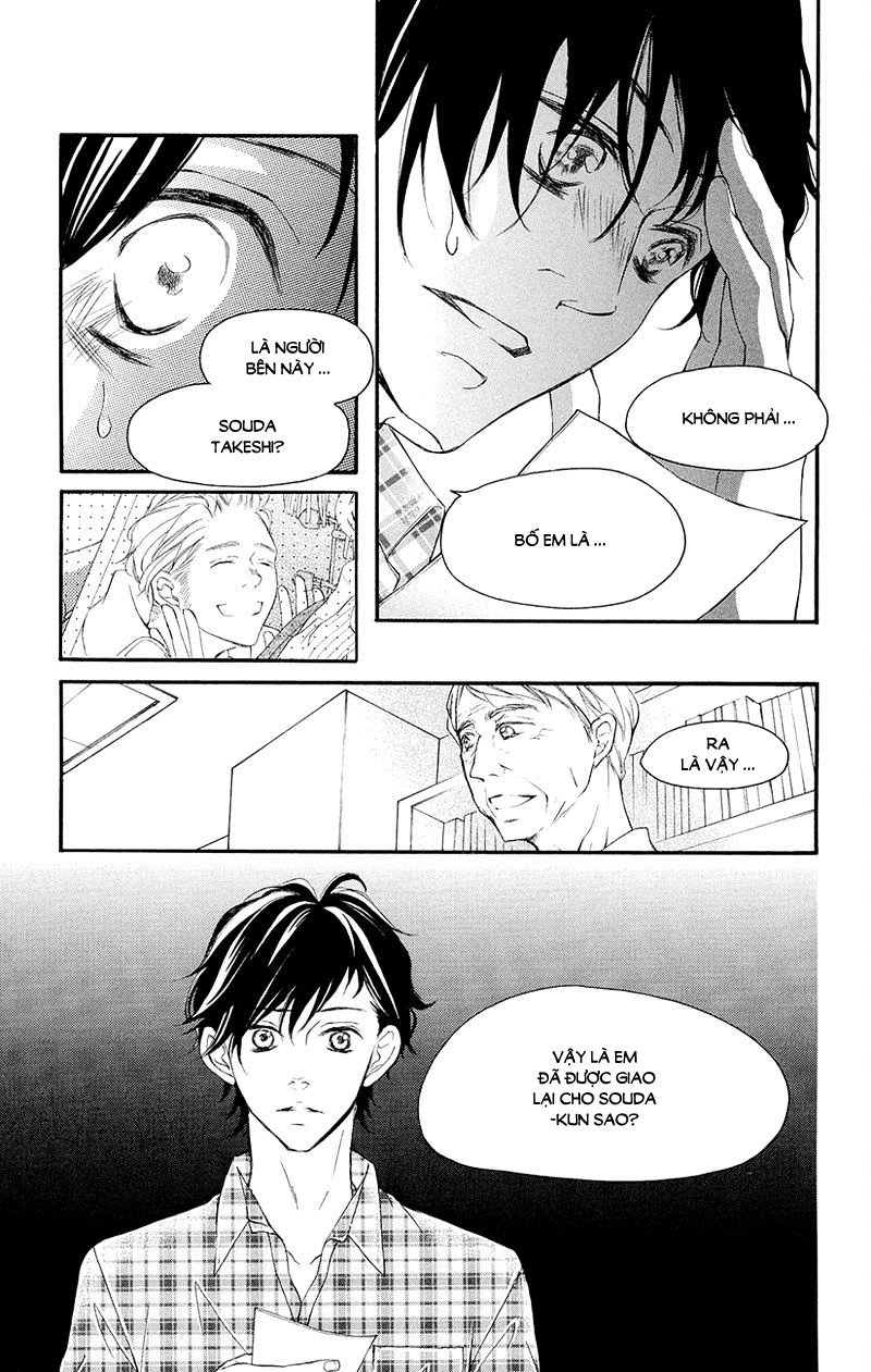 True Love Chapter 36 - 23