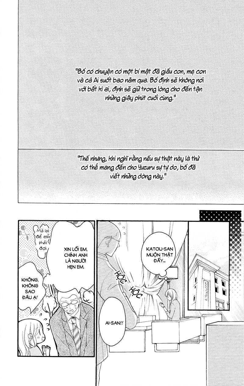 True Love Chapter 36 - 26