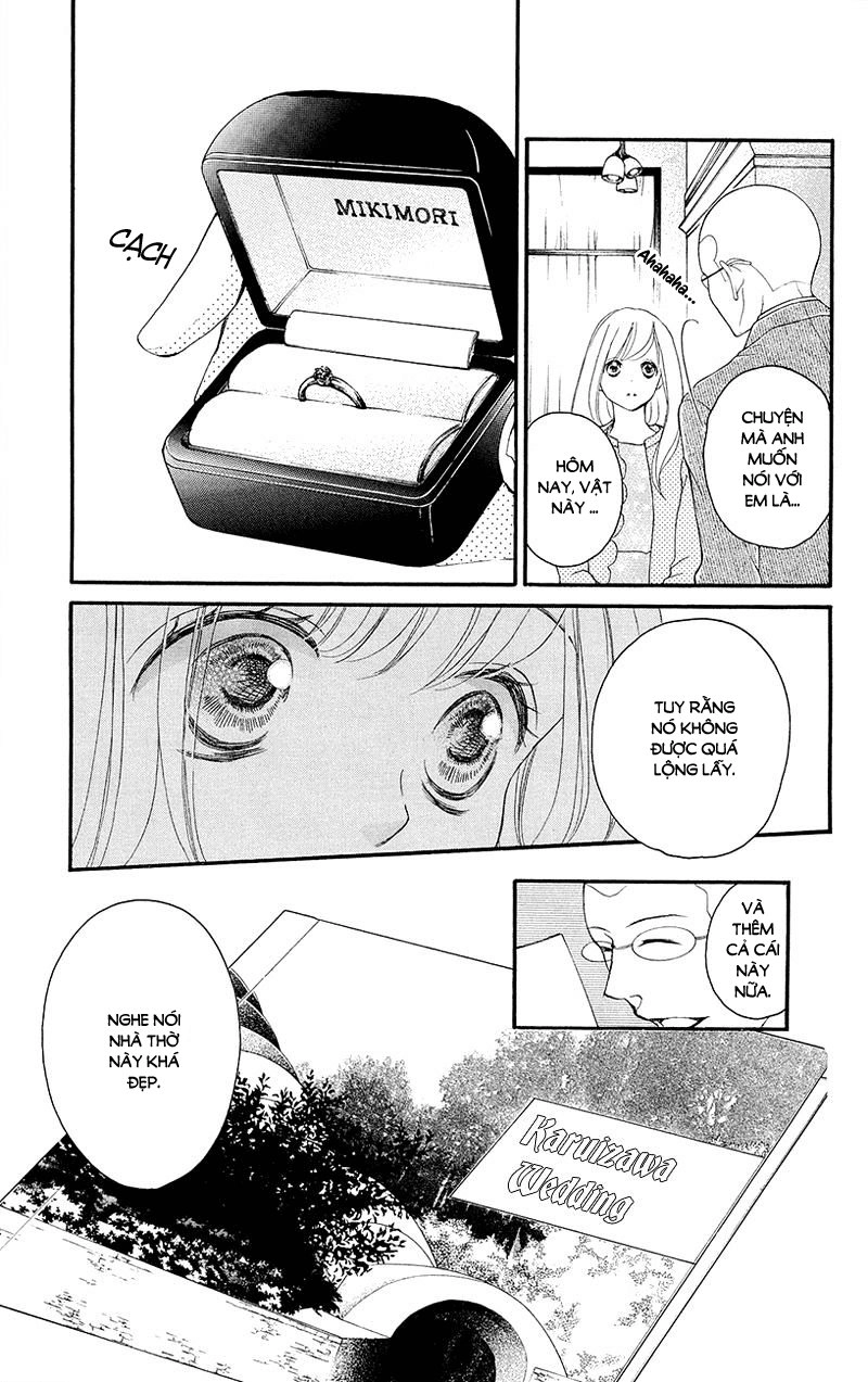 True Love Chapter 36 - 27