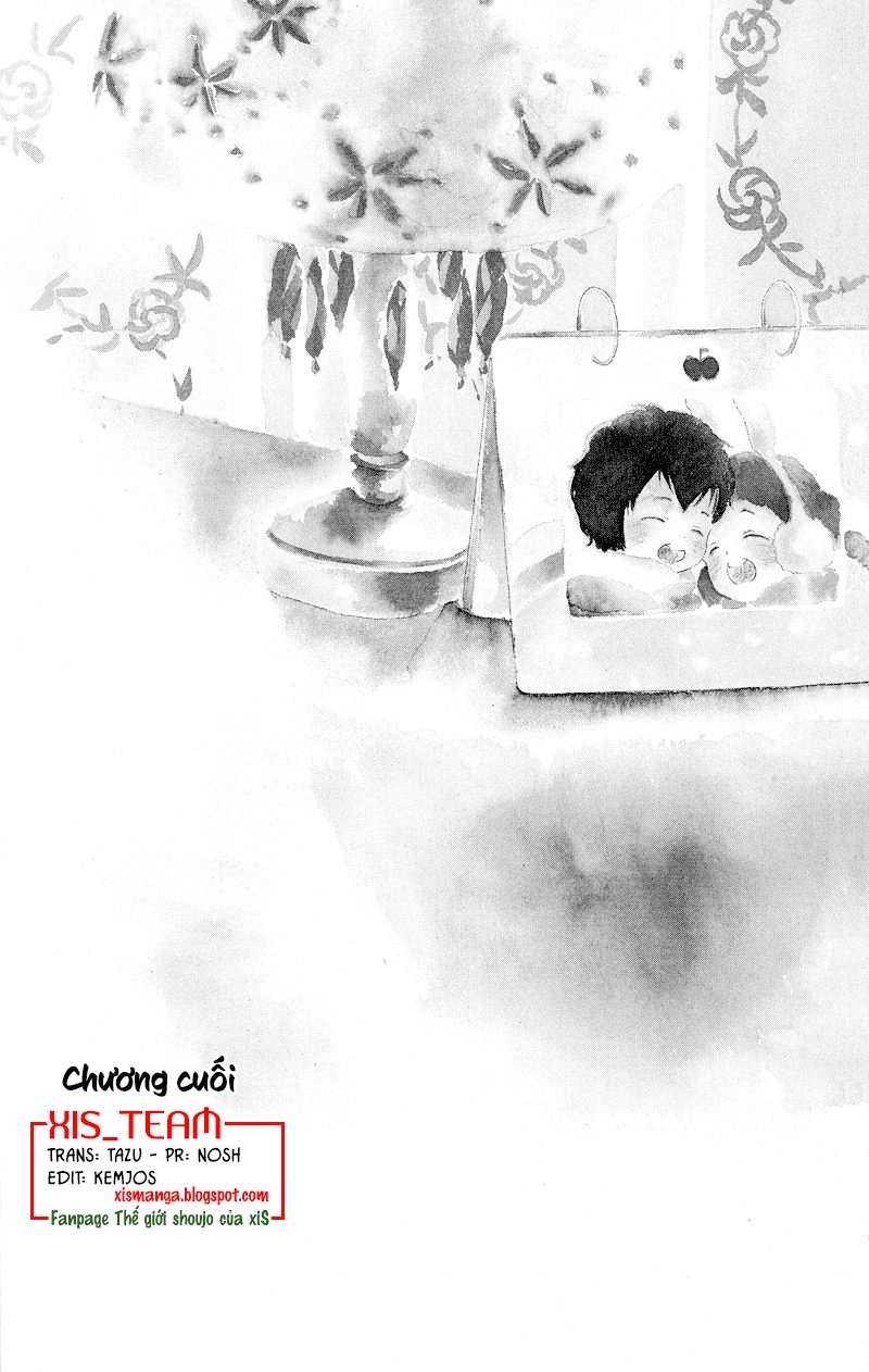 True Love Chapter 37 - 2