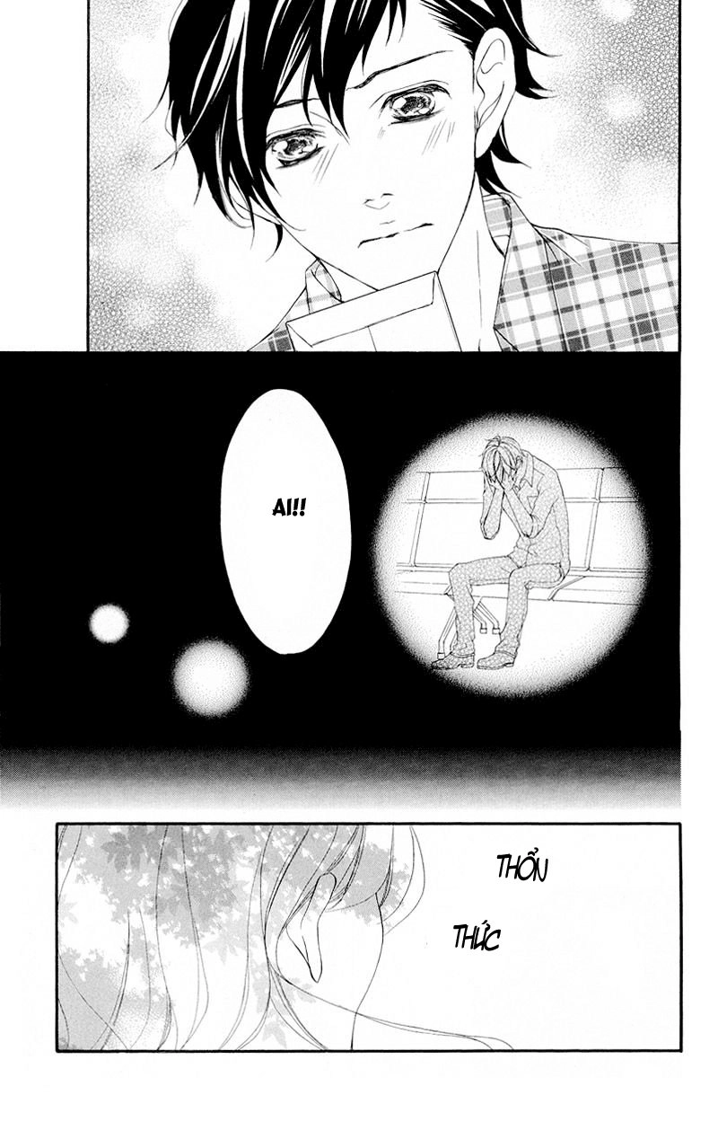 True Love Chapter 37 - 5