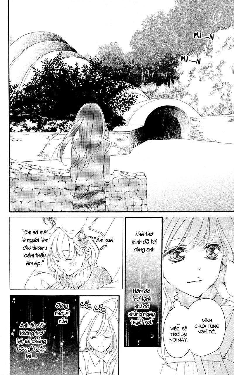 True Love Chapter 37 - 6