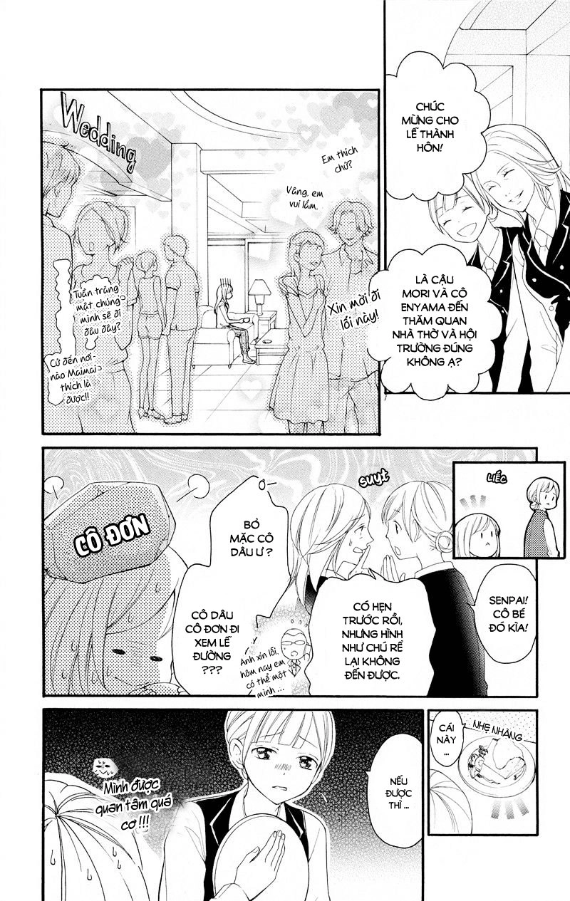 True Love Chapter 37 - 8