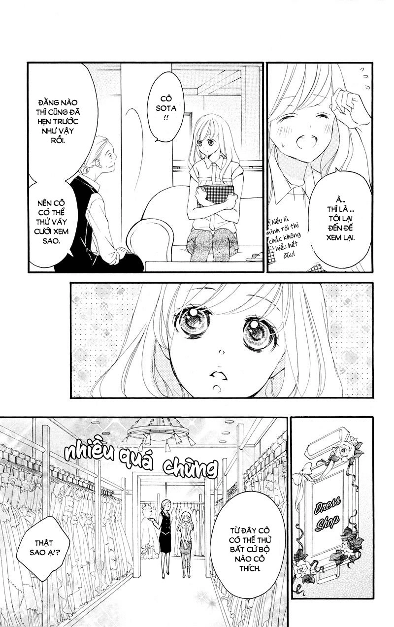 True Love Chapter 37 - 9