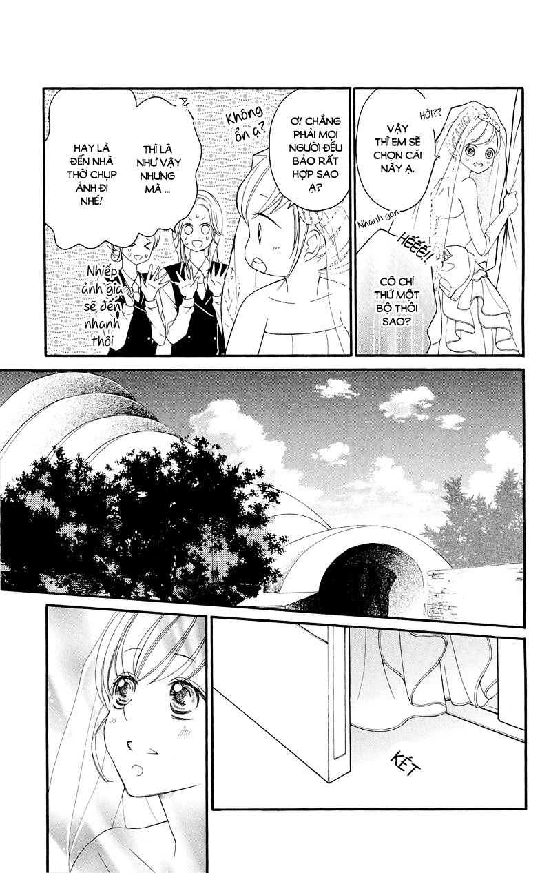 True Love Chapter 37 - 12