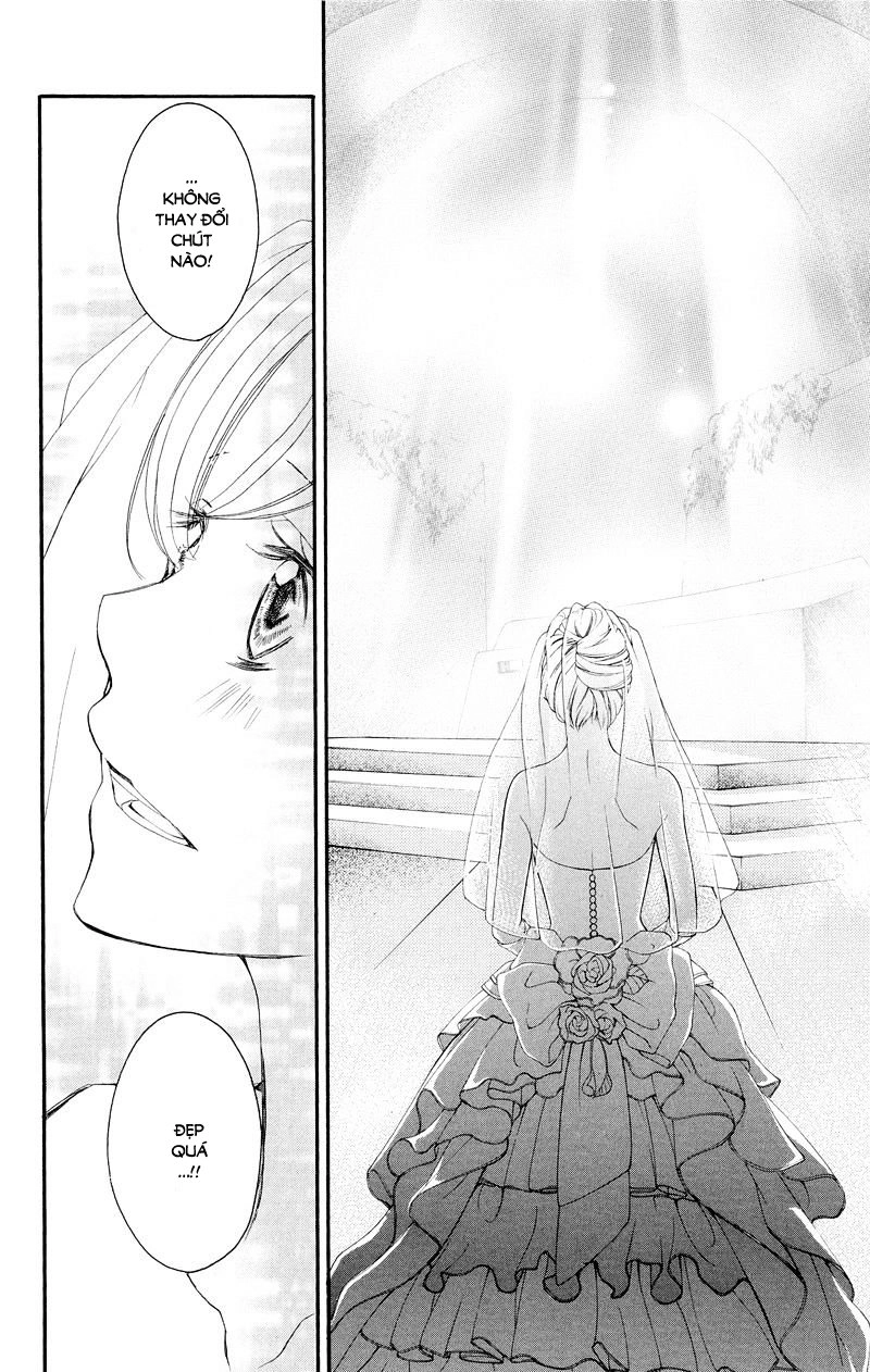 True Love Chapter 37 - 13