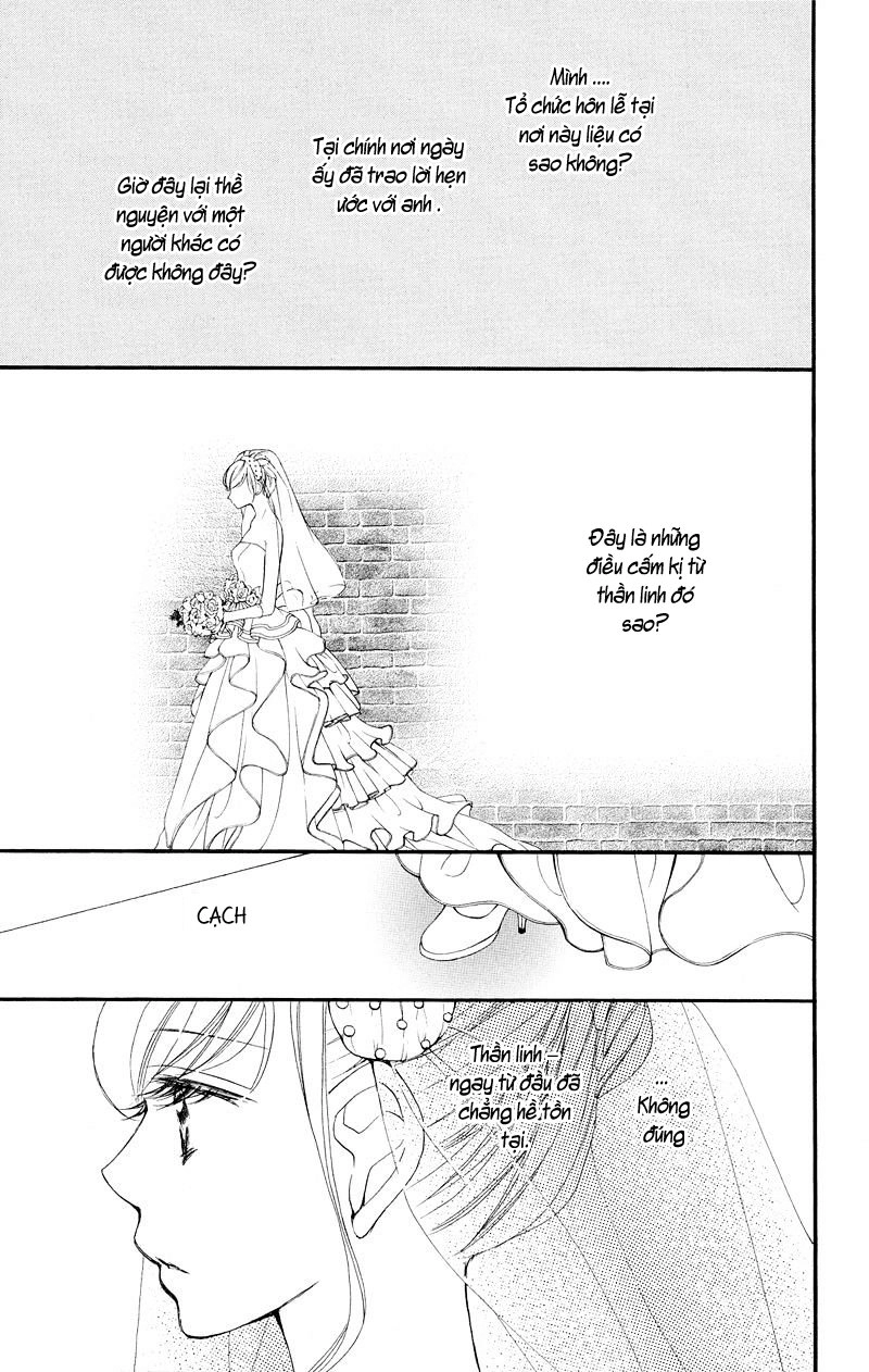 True Love Chapter 37 - 14