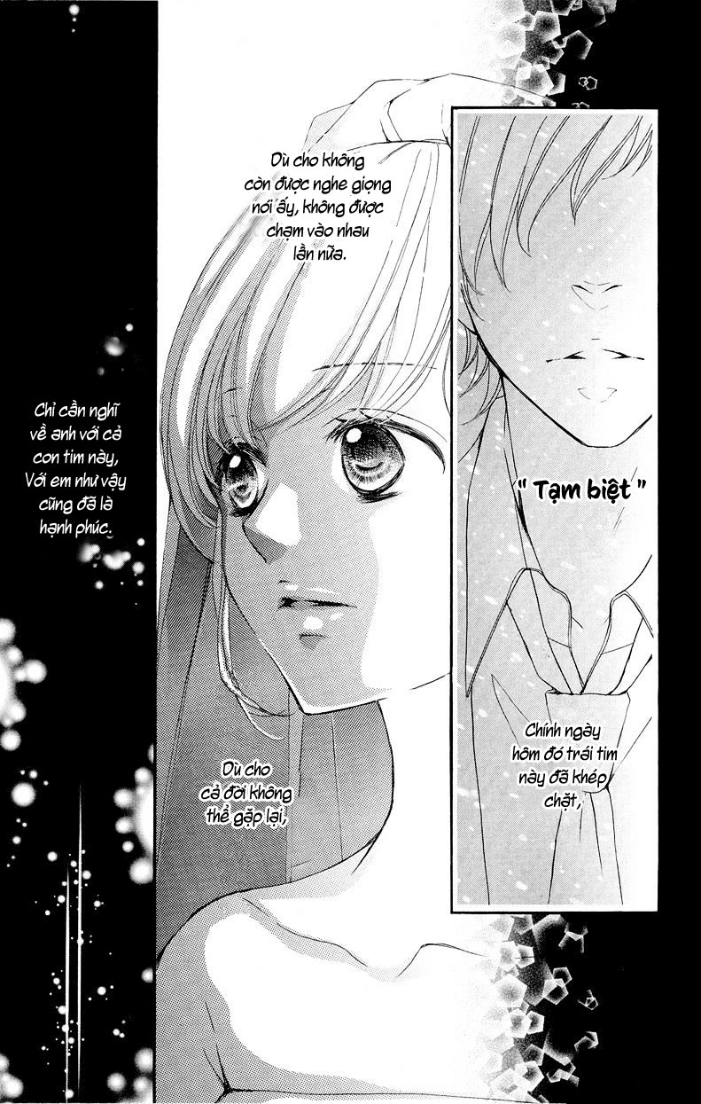 True Love Chapter 37 - 16