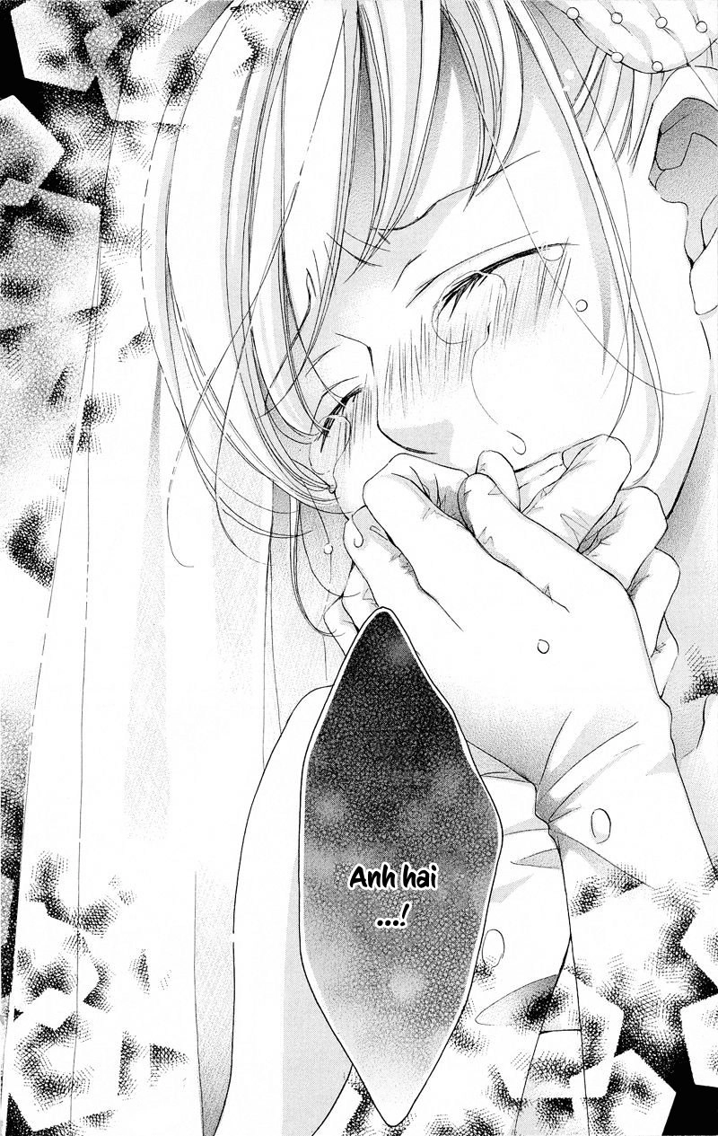 True Love Chapter 37 - 19