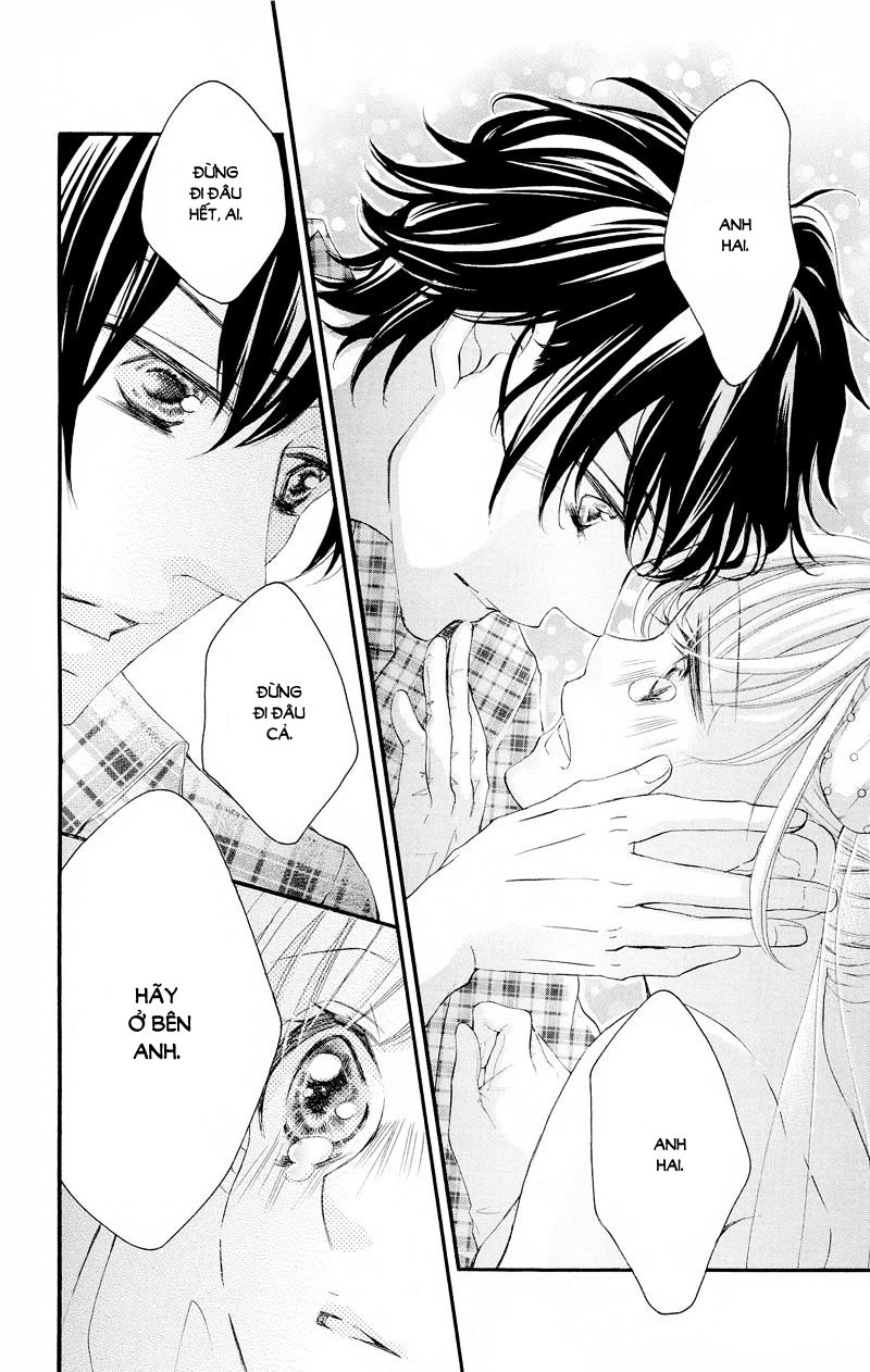 True Love Chapter 37 - 23