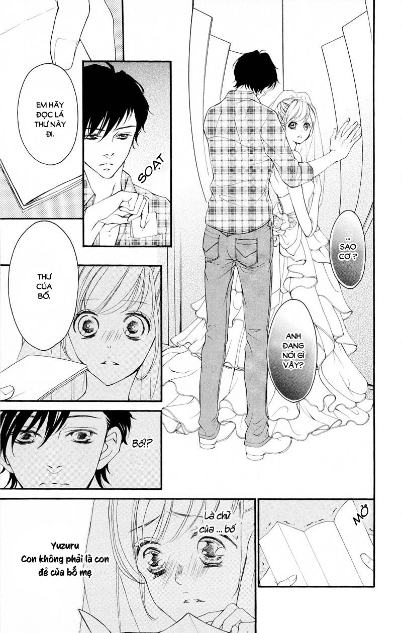 True Love Chapter 37 - 26