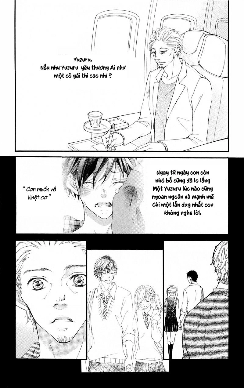 True Love Chapter 37 - 27