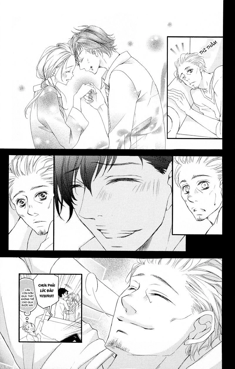 True Love Chapter 37 - 28