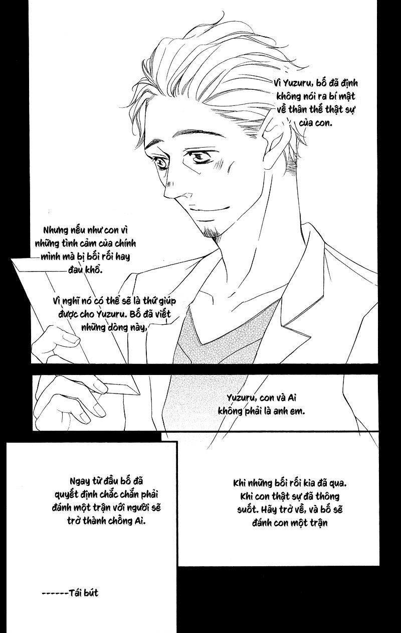 True Love Chapter 37 - 30