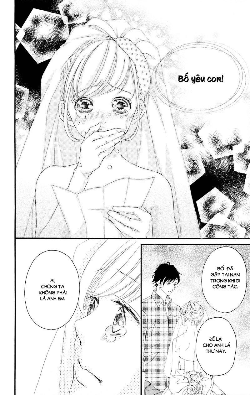 True Love Chapter 37 - 31