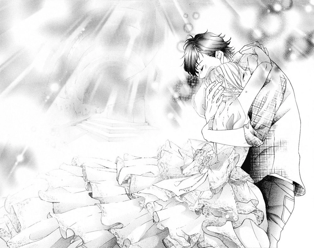 True Love Chapter 37 - 33