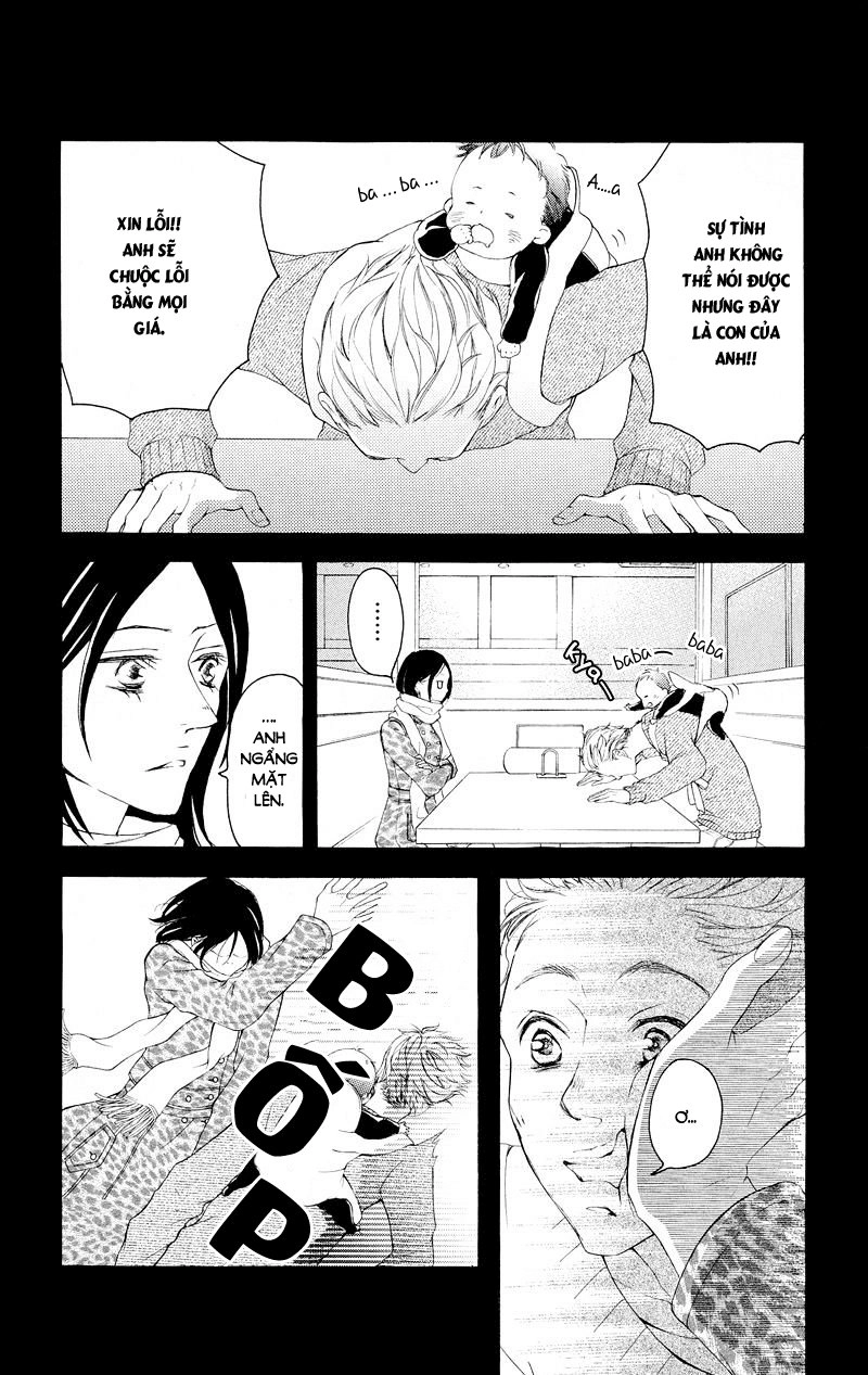 True Love Chapter 37 - 35