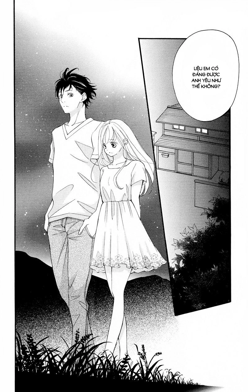 True Love Chapter 37 - 38
