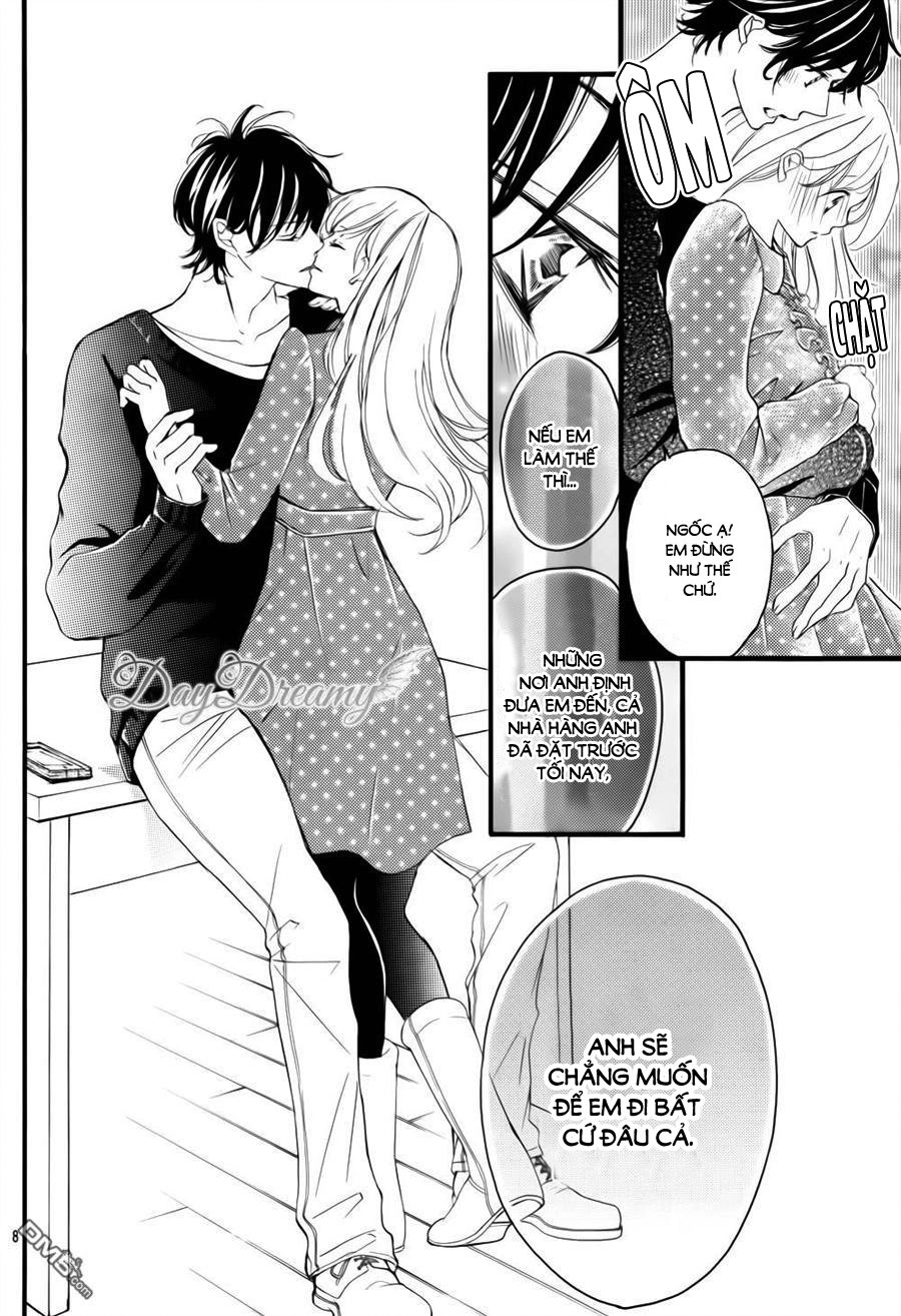 True Love Chapter 38 - 2