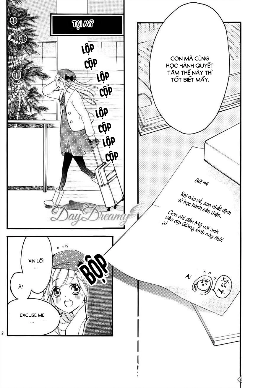 True Love Chapter 38 - 4