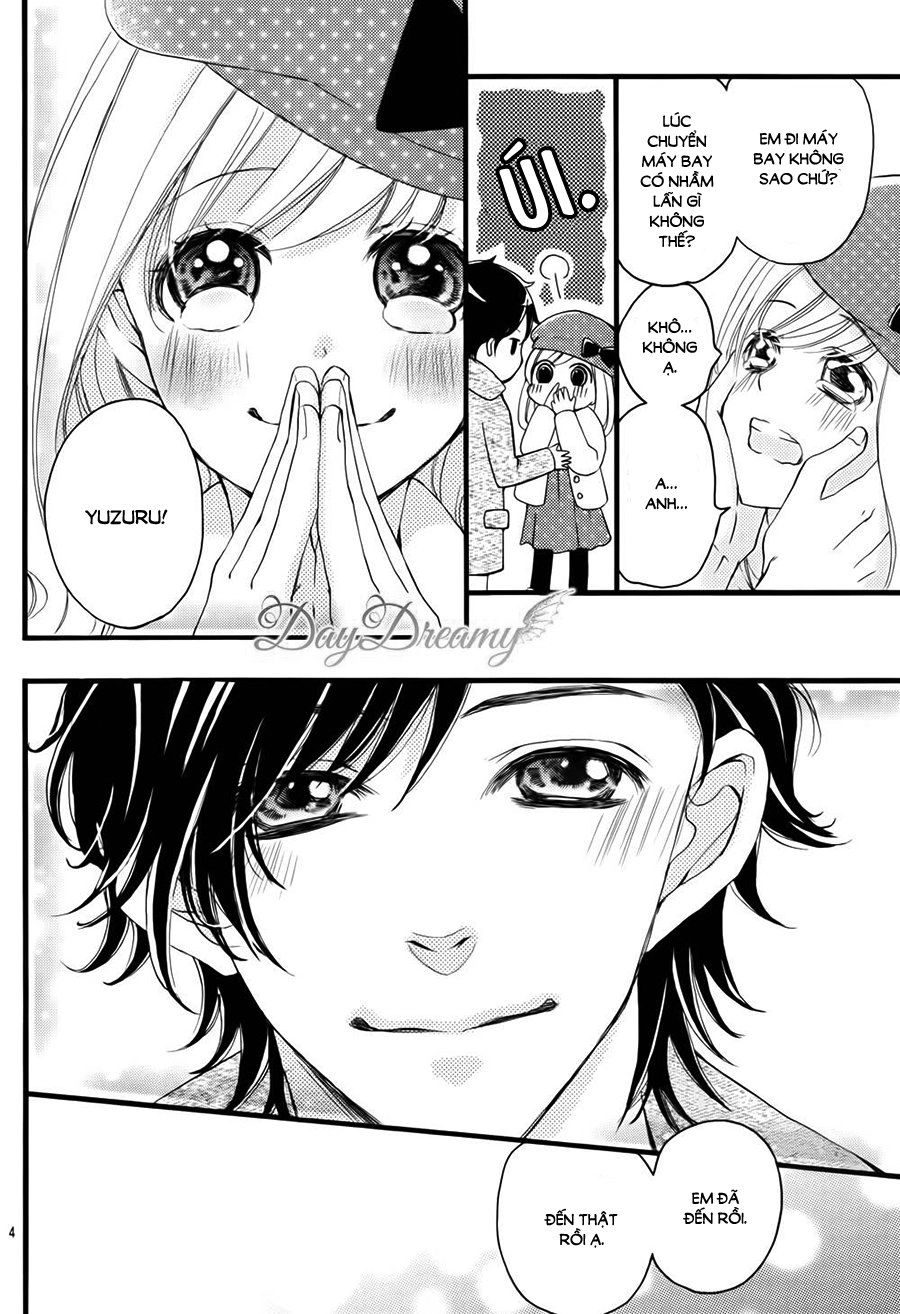 True Love Chapter 38 - 6