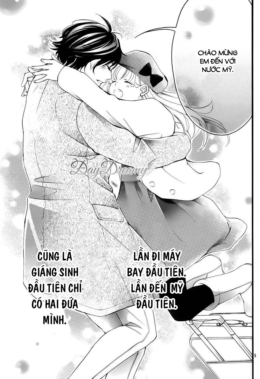 True Love Chapter 38 - 7