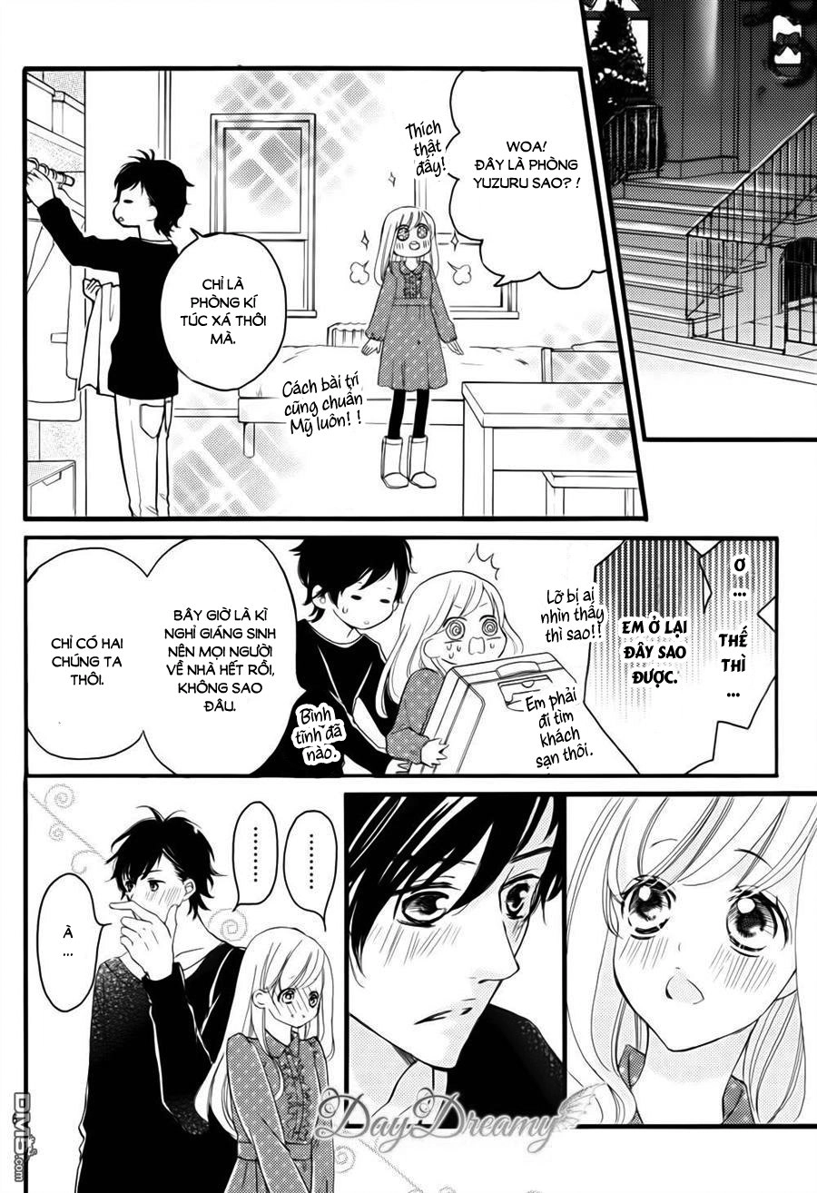 True Love Chapter 38 - 8