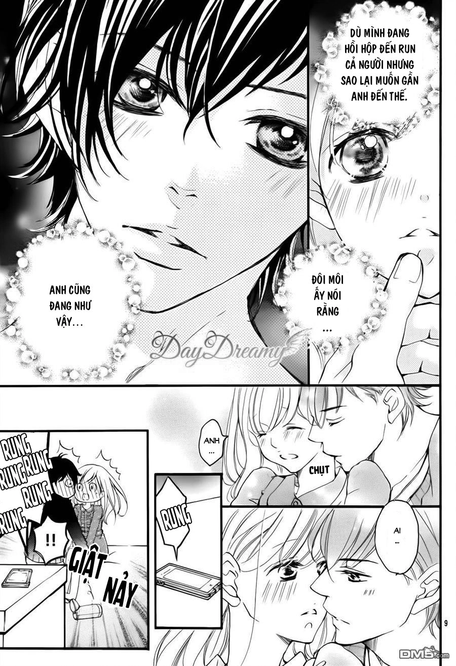 True Love Chapter 38 - 9