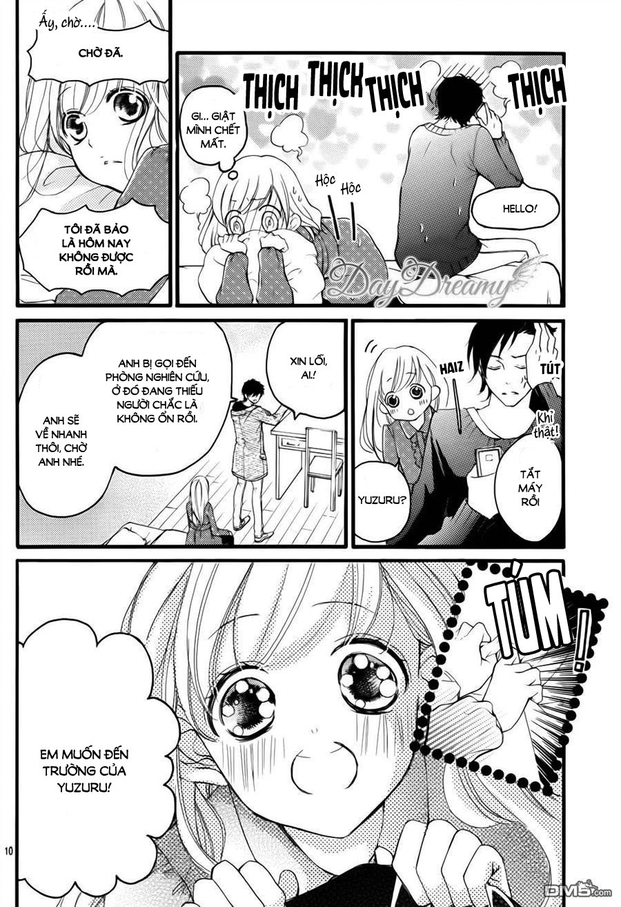 True Love Chapter 38 - 10