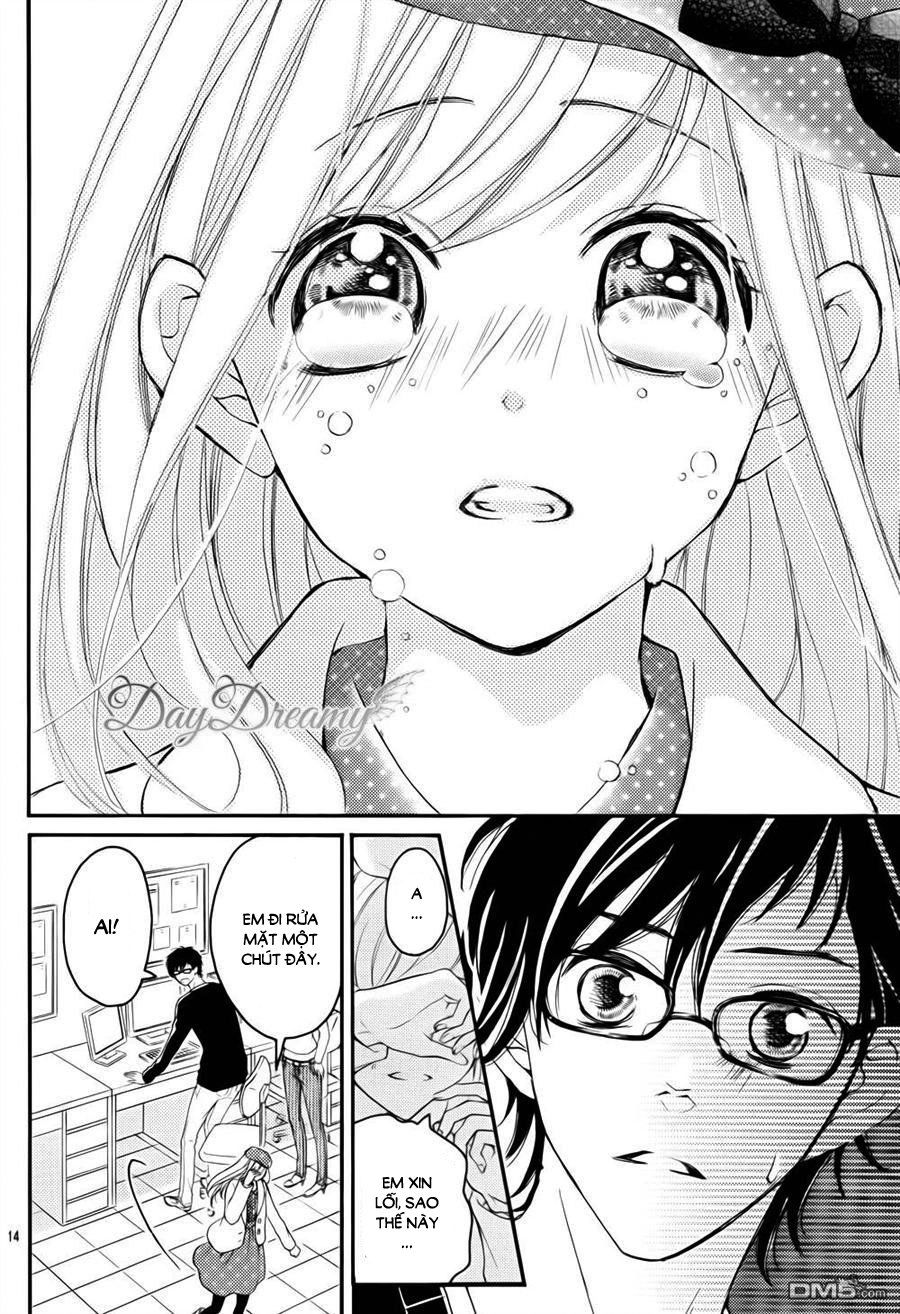 True Love Chapter 38 - 14