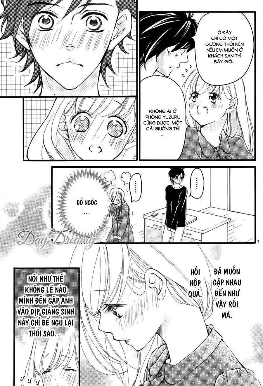 True Love Chapter 38 - 15