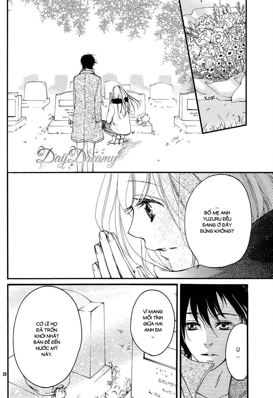 True Love Chapter 38 - 28