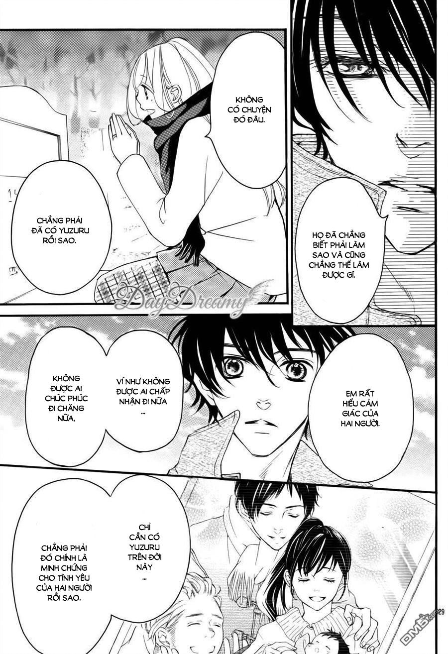 True Love Chapter 38 - 29