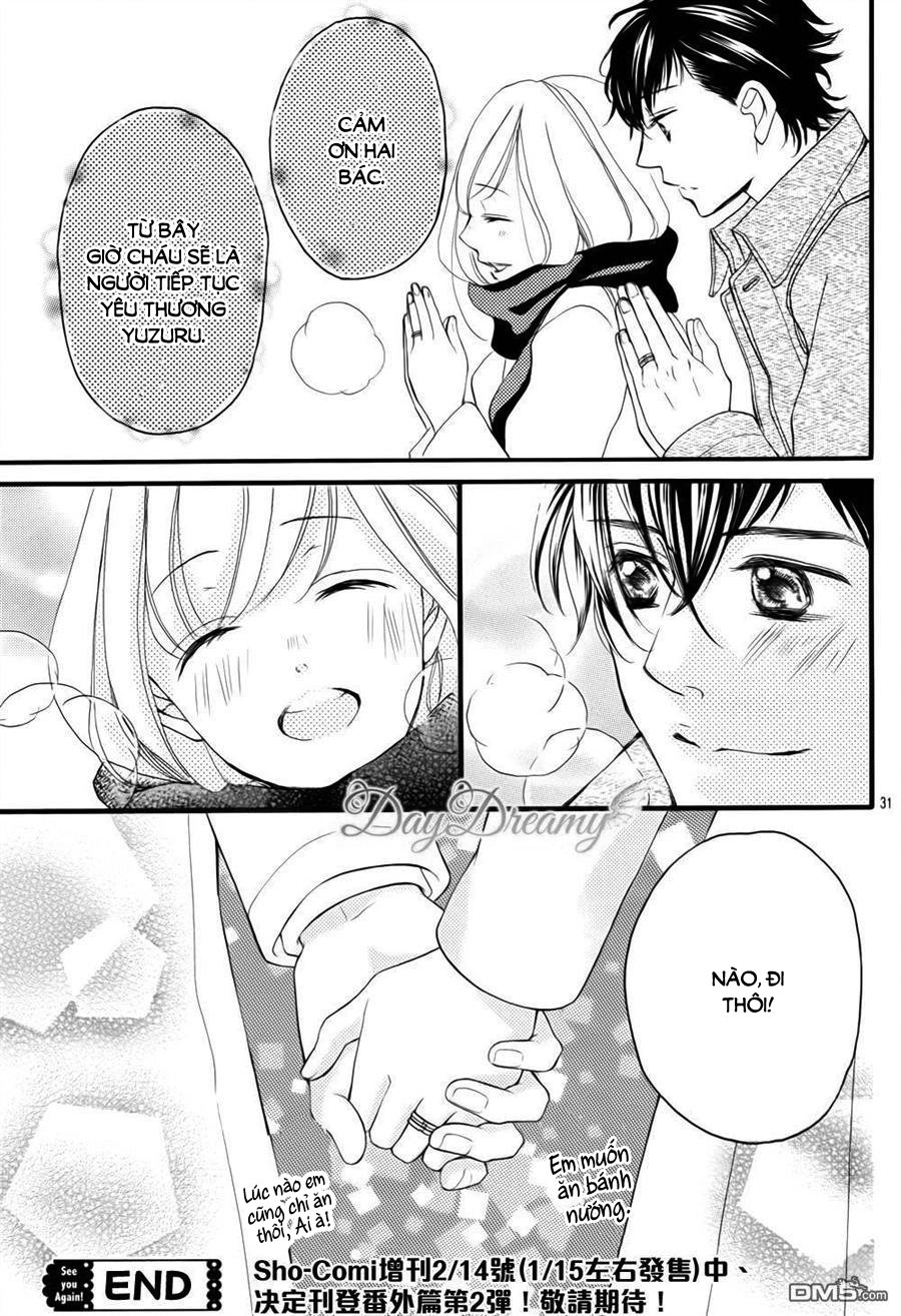 True Love Chapter 38 - 31