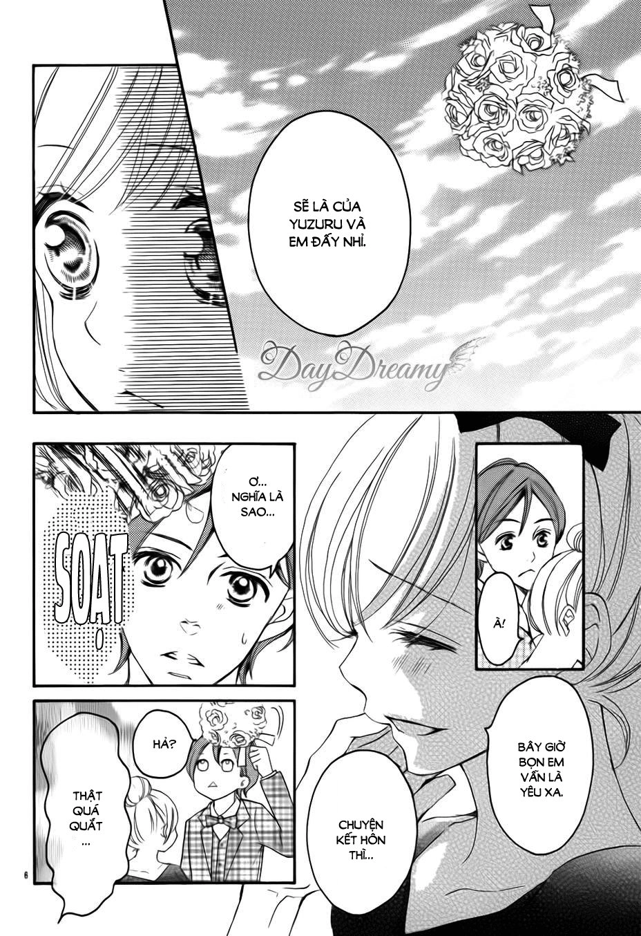 True Love Chapter 38.5 - 7