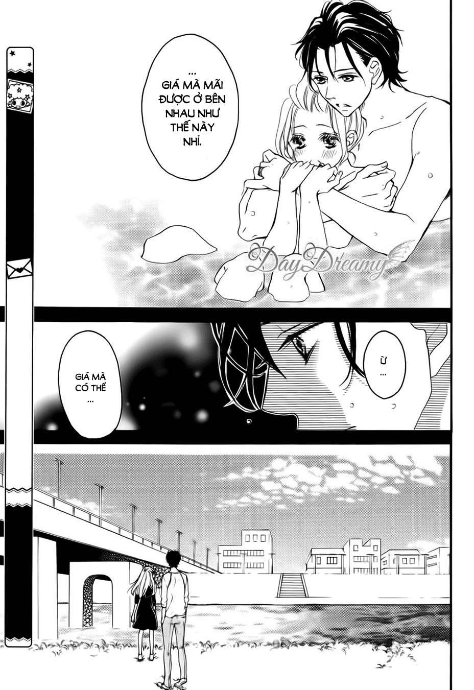 True Love Chapter 38.5 - 20