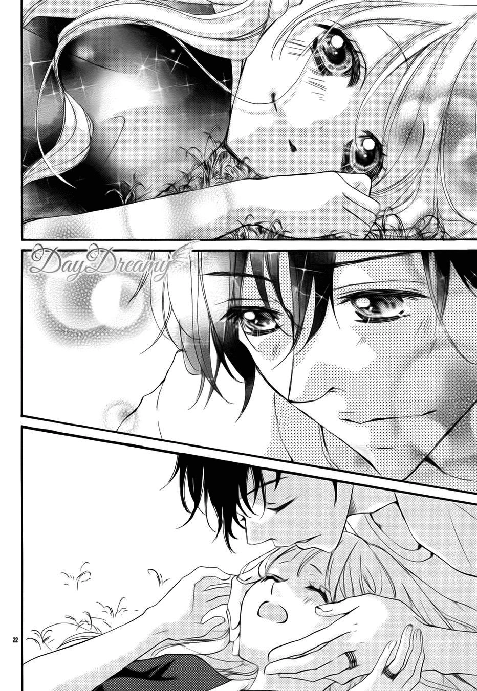 True Love Chapter 38.5 - 23