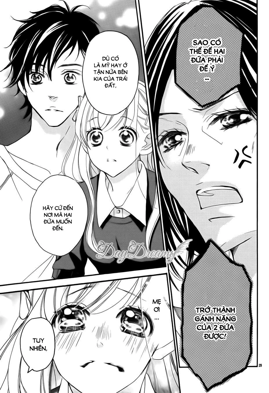 True Love Chapter 38.5 - 30