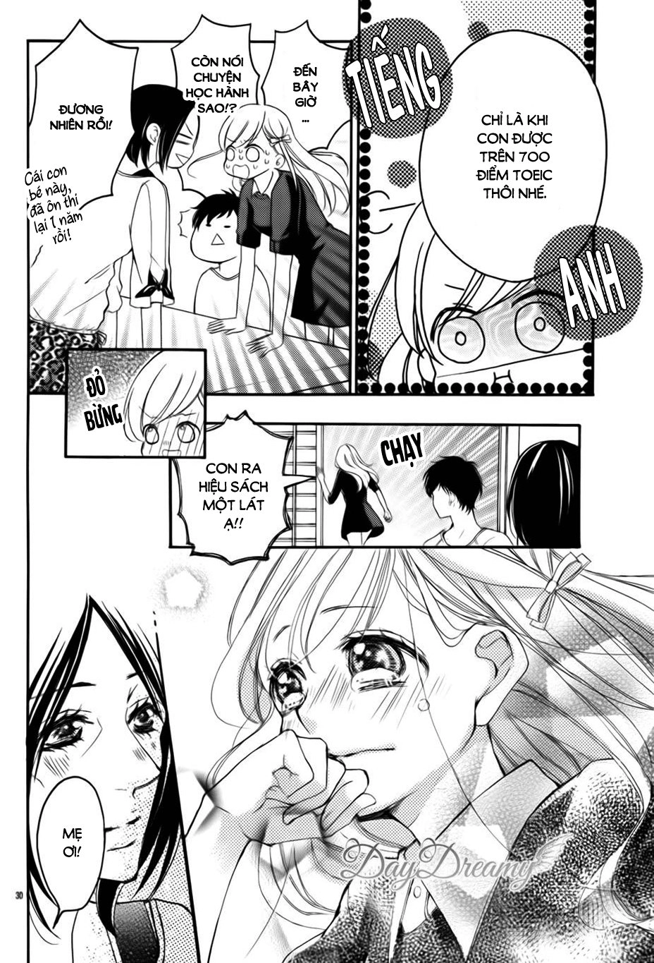 True Love Chapter 38.5 - 31