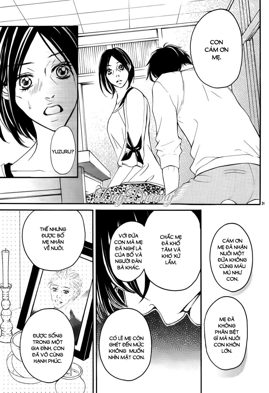 True Love Chapter 38.5 - 32