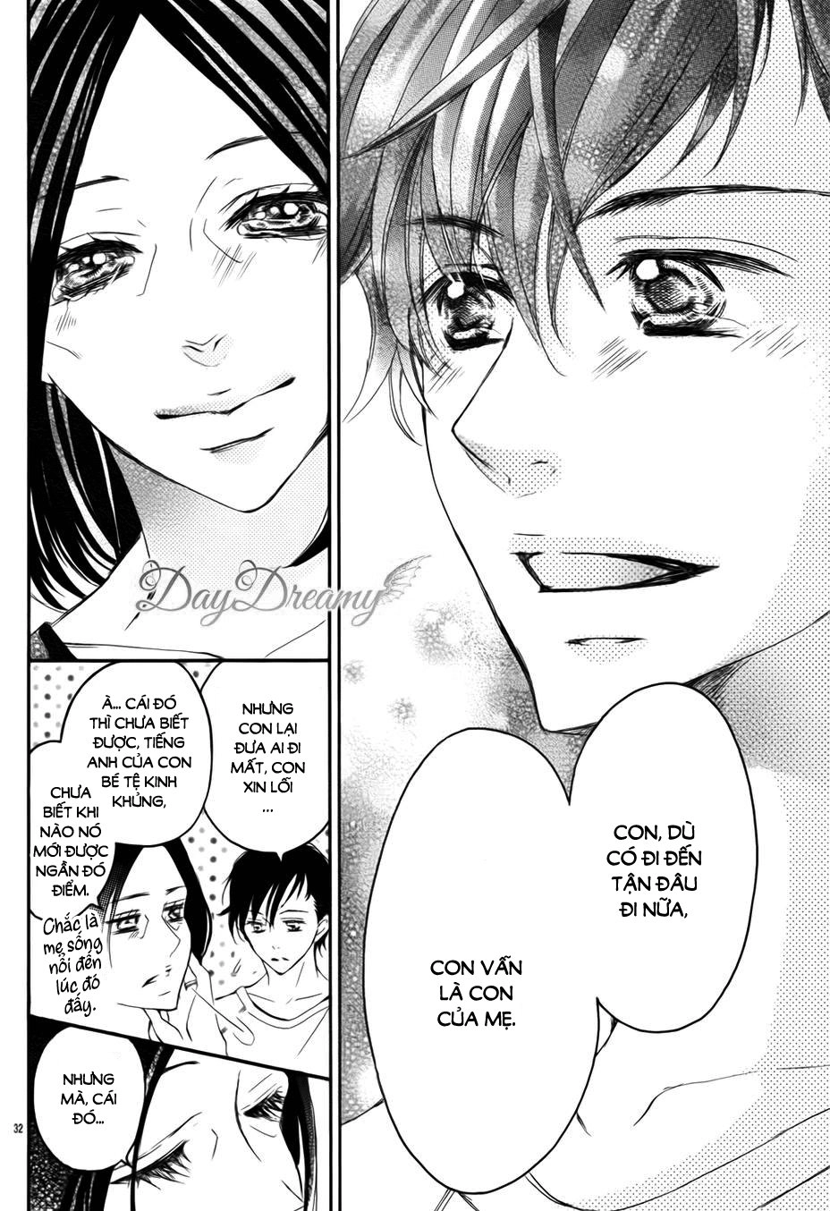 True Love Chapter 38.5 - 33