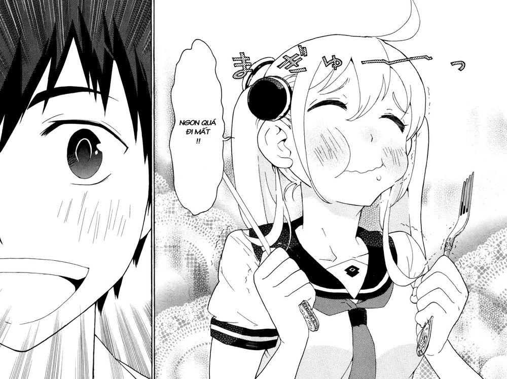 Hell’s Kitchen Chapter 1 - 52