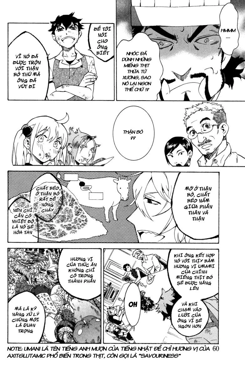 Hell’s Kitchen Chapter 1 - 55