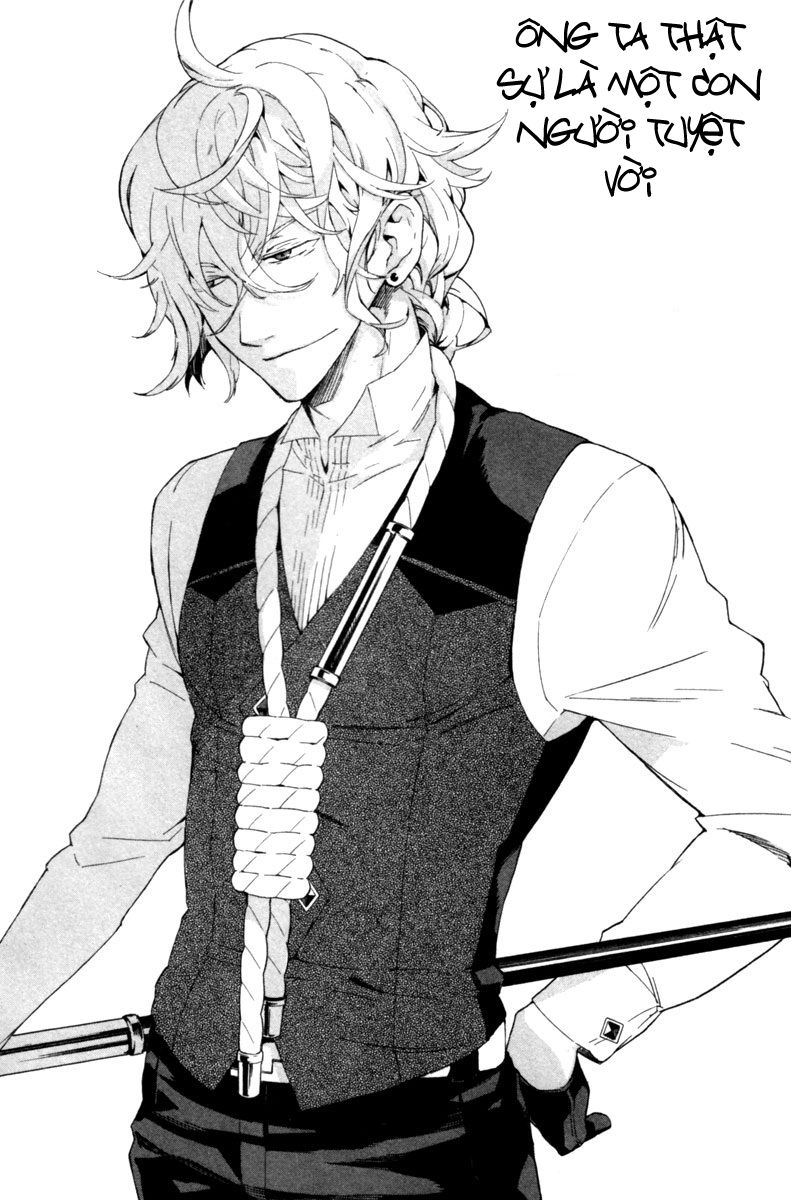 Hell’s Kitchen Chapter 1 - 58