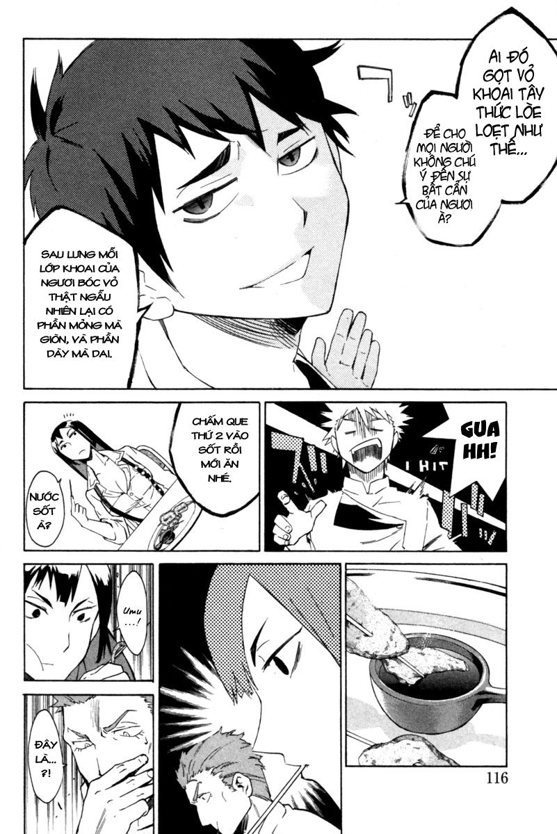 Hell’s Kitchen Chapter 2 - 41