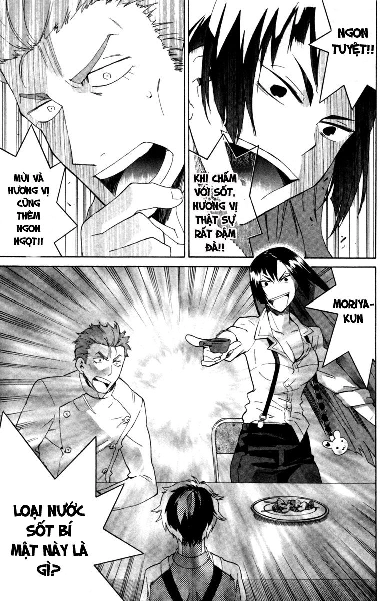 Hell’s Kitchen Chapter 2 - 42