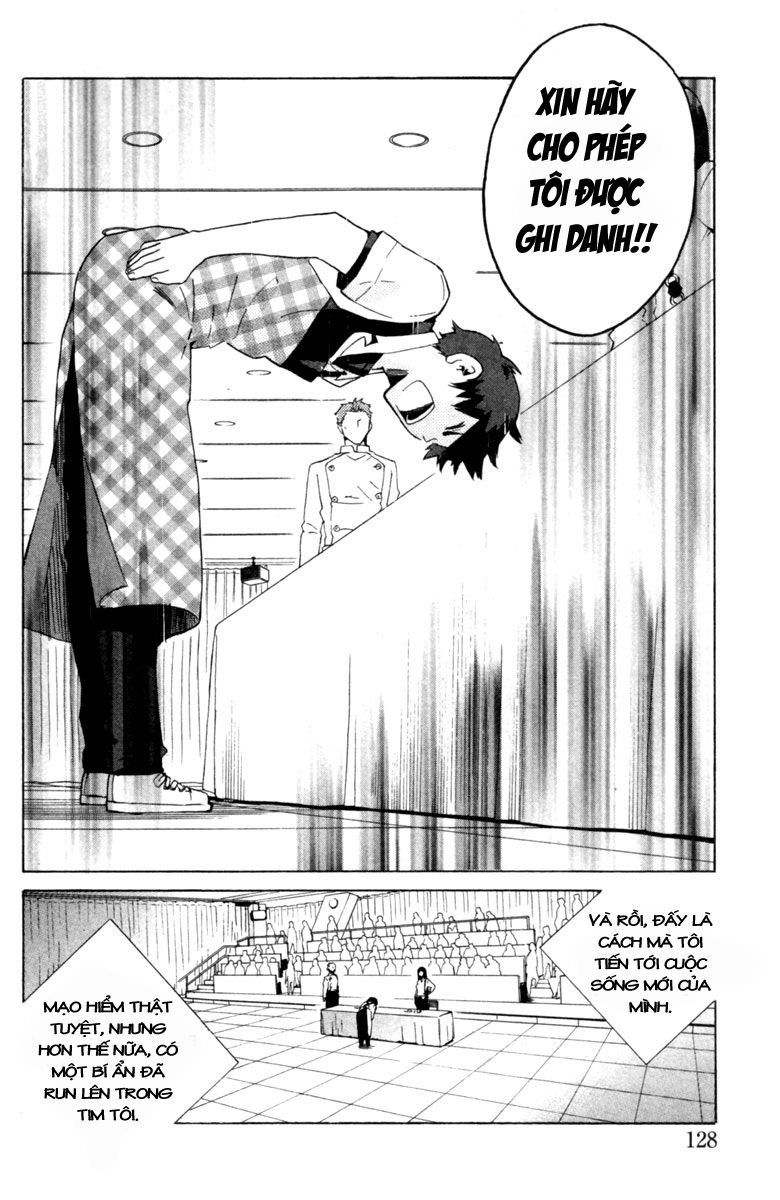 Hell’s Kitchen Chapter 2 - 53