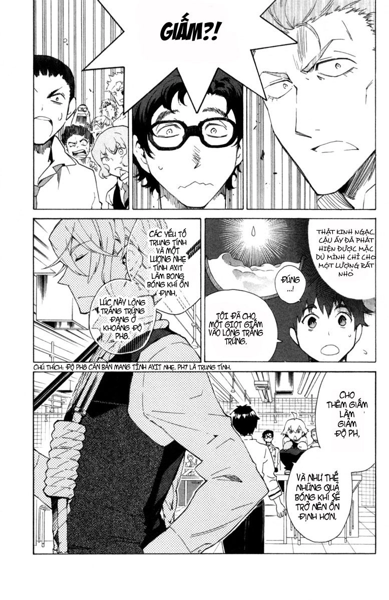 Hell’s Kitchen Chapter 3 - 47