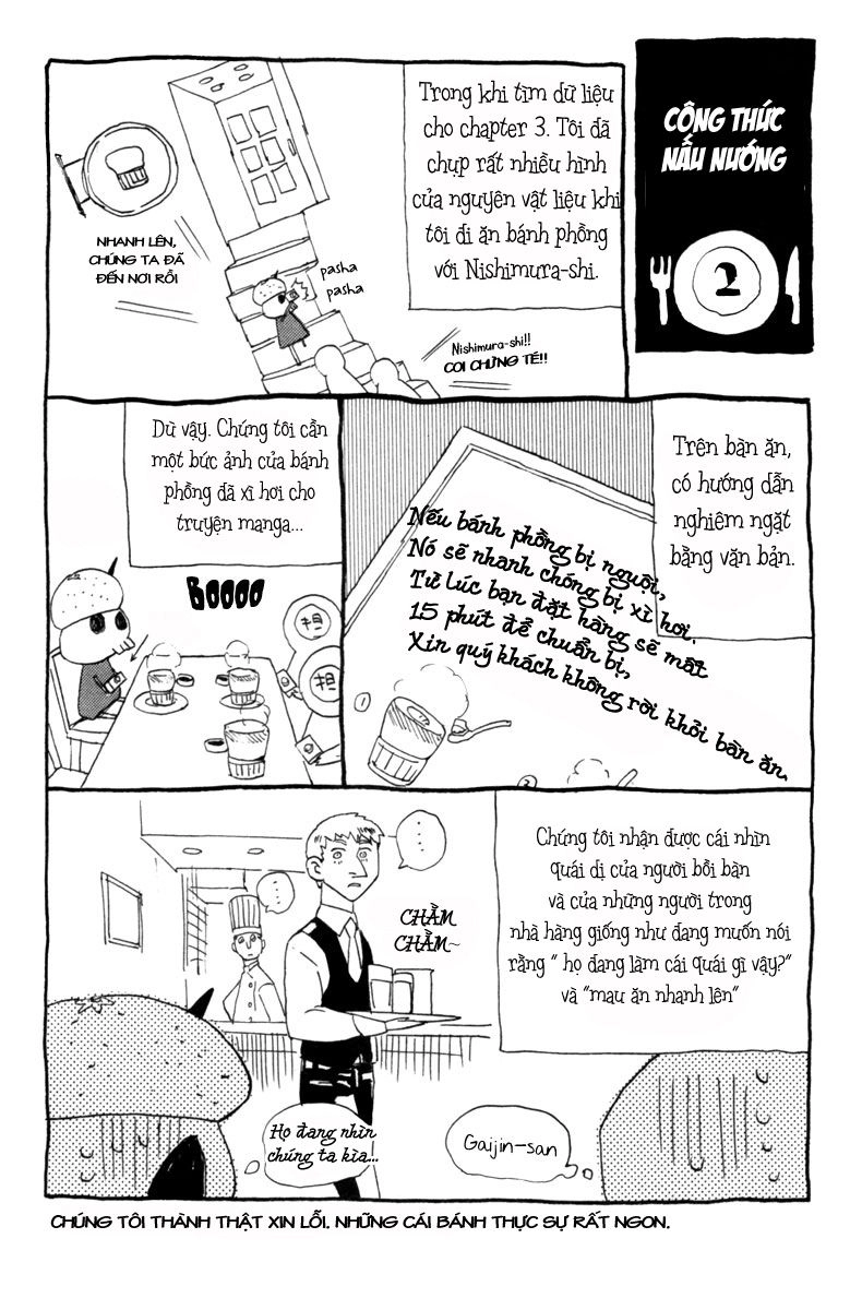 Hell’s Kitchen Chapter 3 - 53