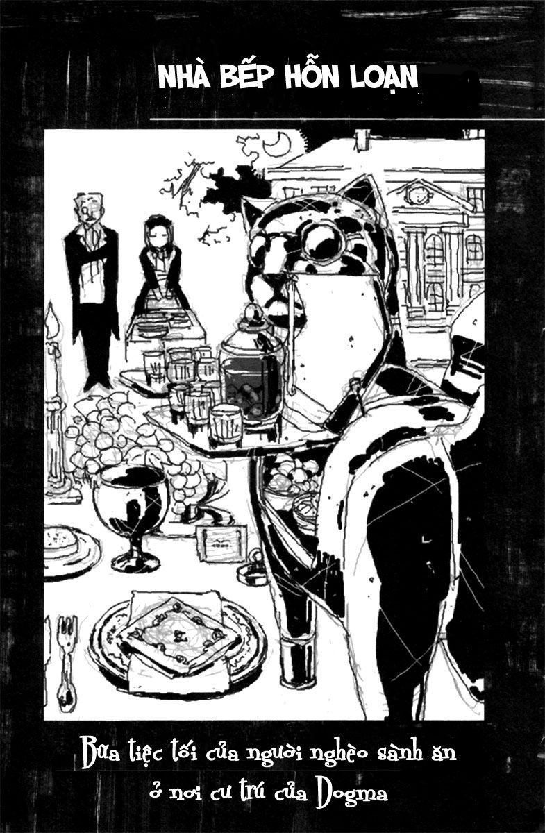 Hell’s Kitchen Chapter 3 - 54